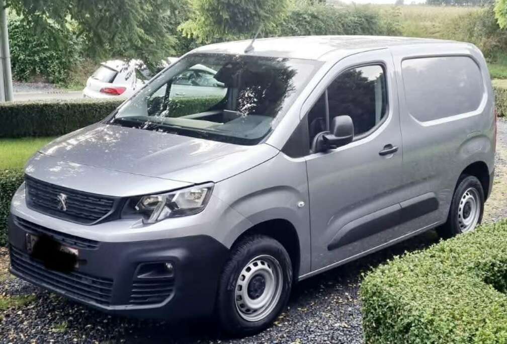 Peugeot 1.2 PureTech