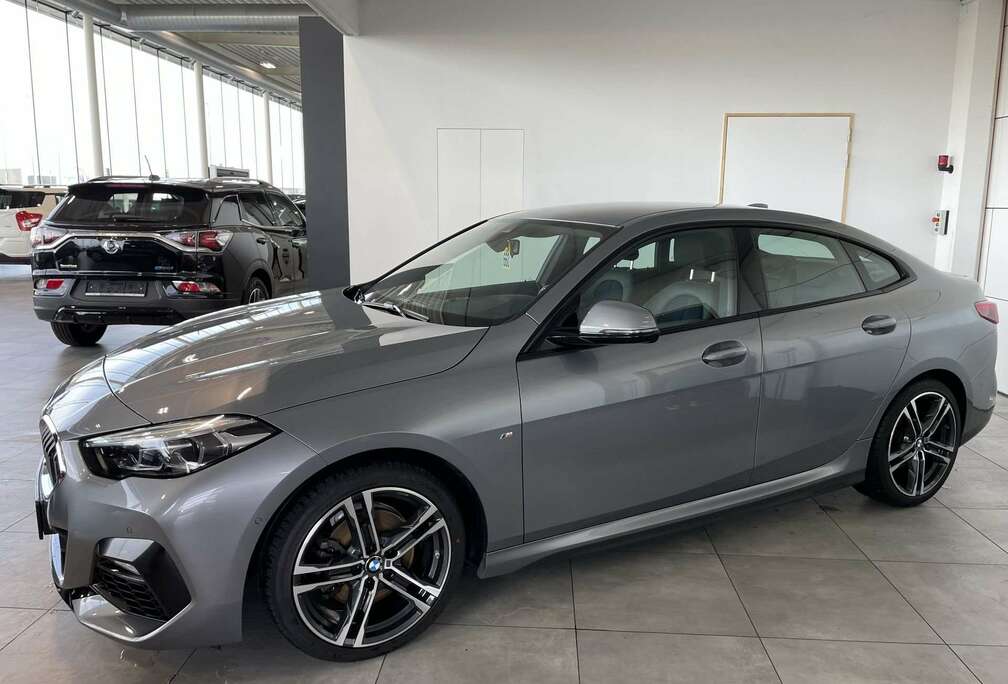 BMW M-Pack / Carplay / DAB / Bluetooth