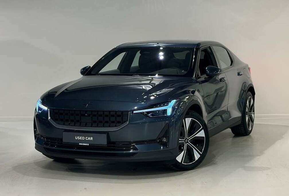 Long Range Dual Motor + Pilot + Plus Pack