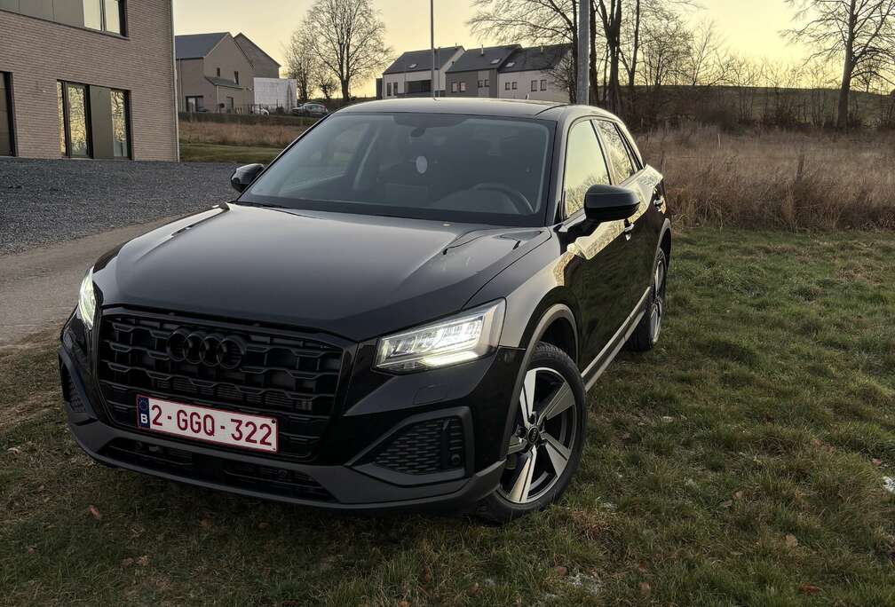 Audi 30 TDi Business Edition Advanced S tronic