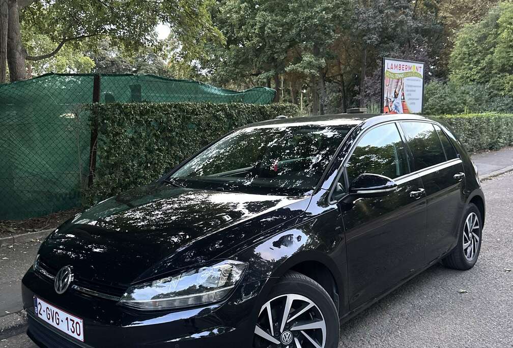 Volkswagen 1.0 TSI Join OPF (EU6.2)
