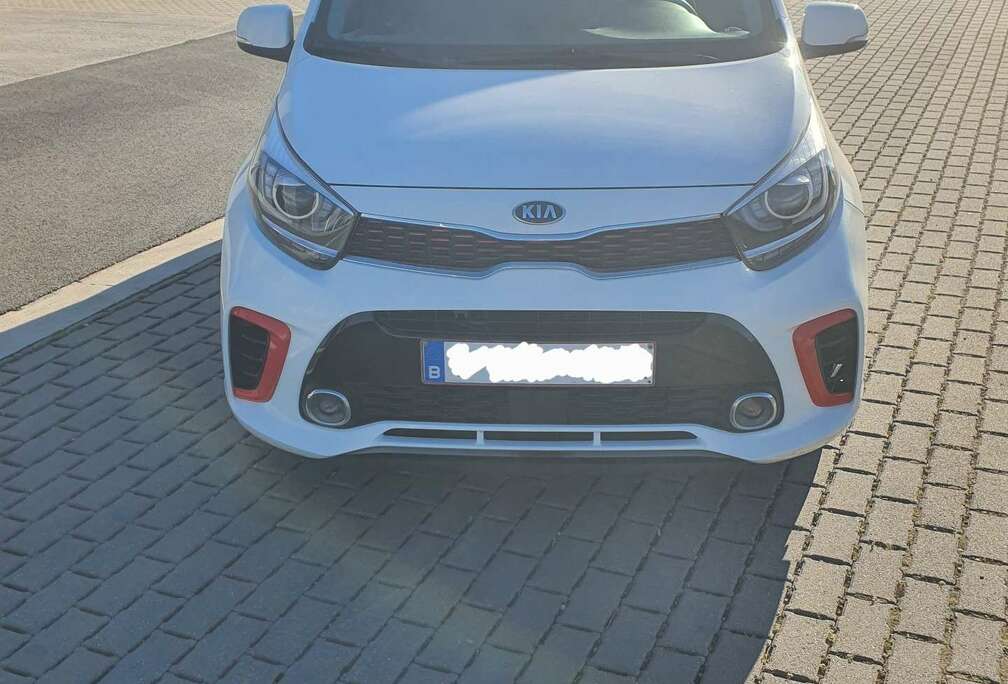 Kia 1.0i GT Line