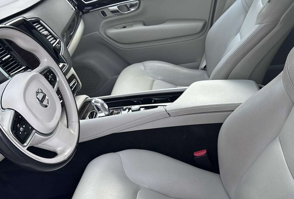 Volvo 2.0 T8 Hibryde 360 Camera, Keyless Entry, Panorama