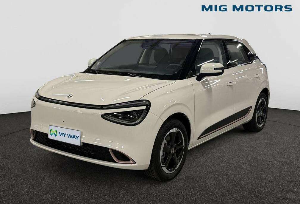 Box 42.3 kW Premium Edition