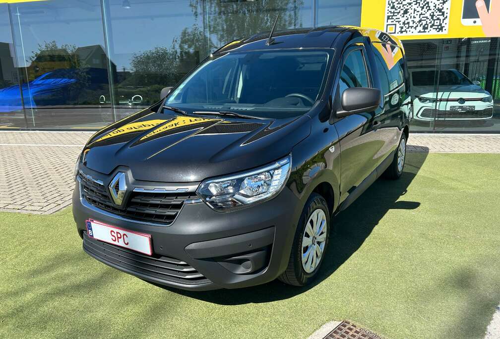 Renault Express 1.5 Blue dCi Confort S/S (EU6d)