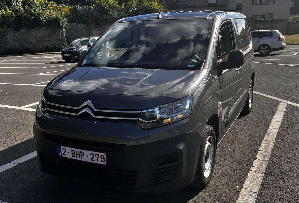 Citroen 1.2 Puretech 110 M S&S Club