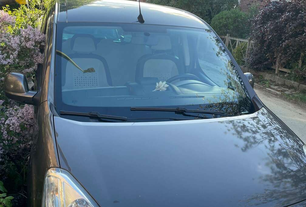 Citroen Berlingo 1.6 VTi Live