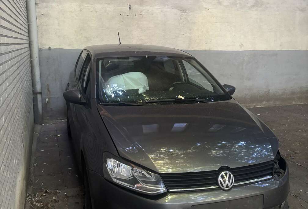 Volkswagen 1.0i Comfortline BMT