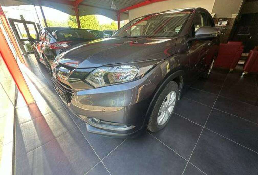 Honda HR-V 1.5i-VTEC Elegance CVT