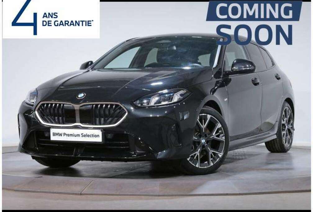 BMW Hatch Kit M Sport