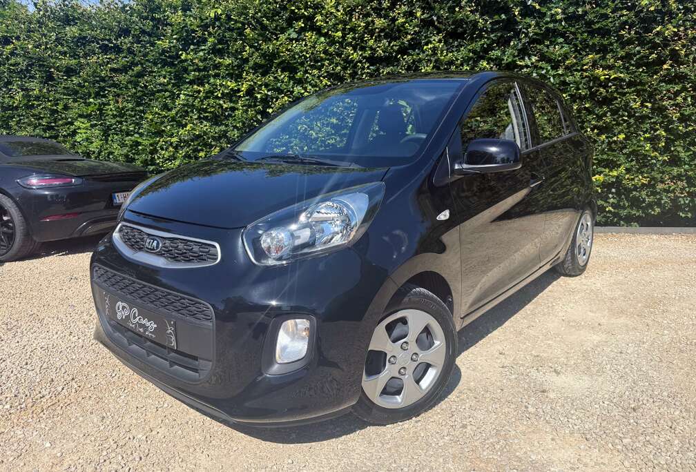 Kia Picanto 1.1i 12v LX