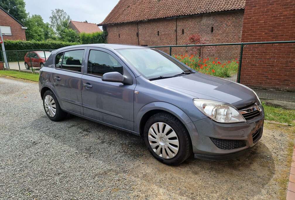 Opel SW 1.7 CDTi Essentia