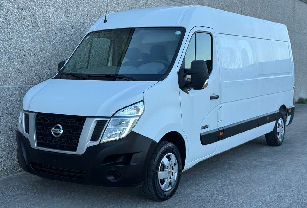 Nissan NV400 2.3 dCi L3H2 Acenta (E5)