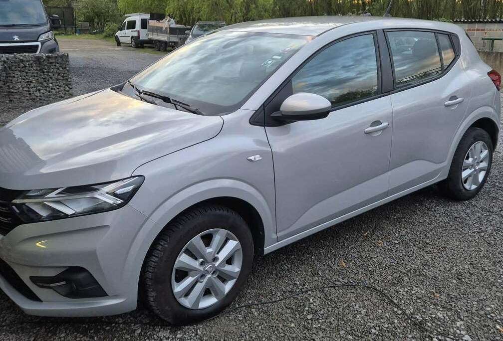 Dacia