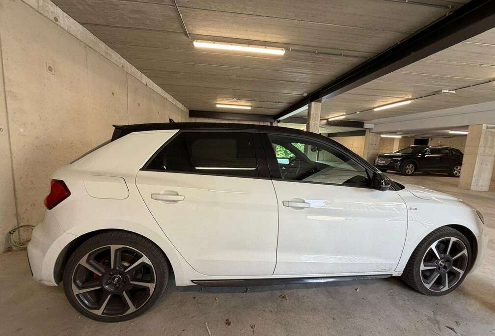 Audi Sportback 30 TFSI S line tronic