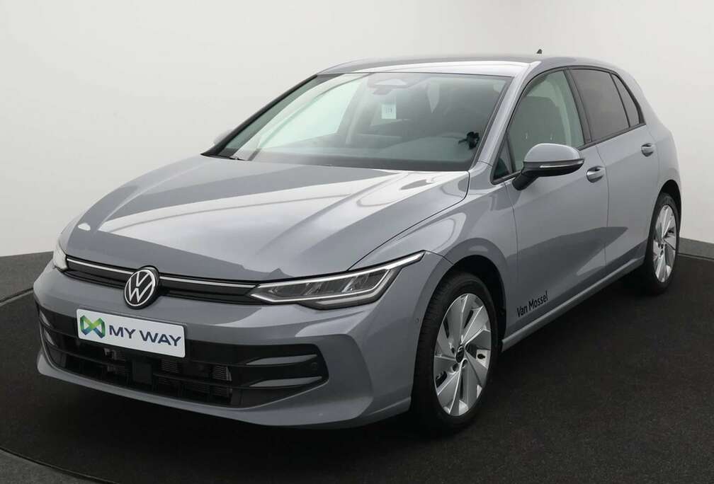 Volkswagen Golf Life Business 1.5eTSI  116PK AUTOMAAT * DEMO *
