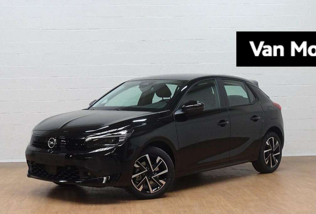 Opel 1.2 Turbo 74kW S/S Edition