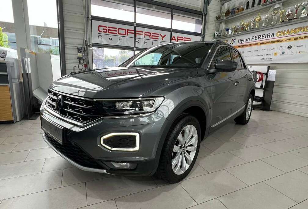 Volkswagen 1.5 TSI 150 DSG STYLE,VIRTUAL, KAMERA,NAVI, CARPLA
