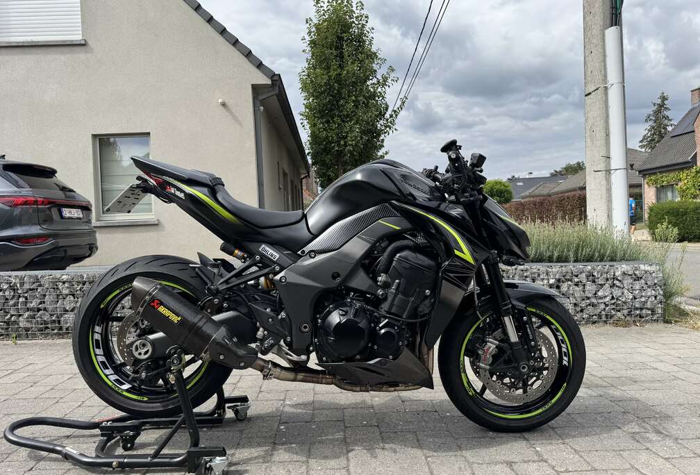 Z1000R