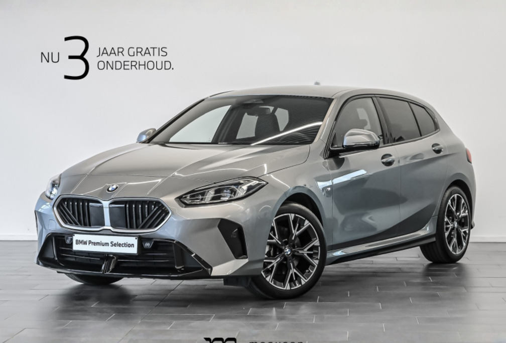 BMW M-Sport/Park Asst./Driving Asst. https://www.meeus