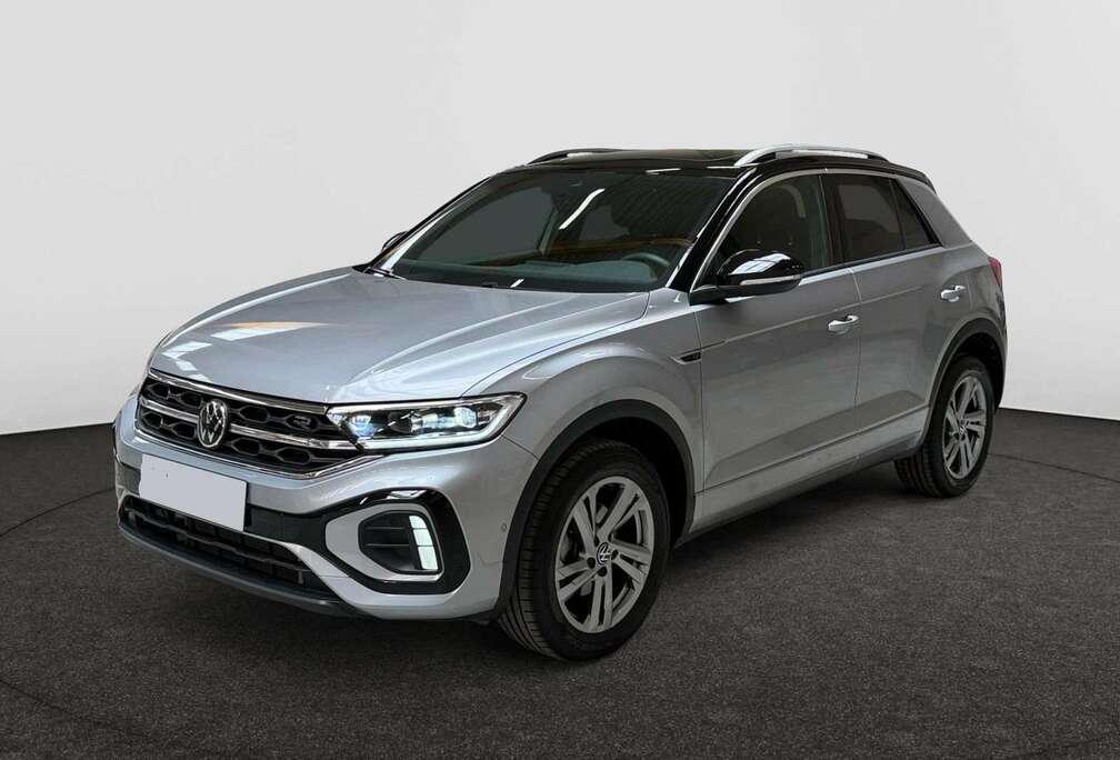 Volkswagen R LINE BUSINESS 1.5TSI 150CV OPF DSG7