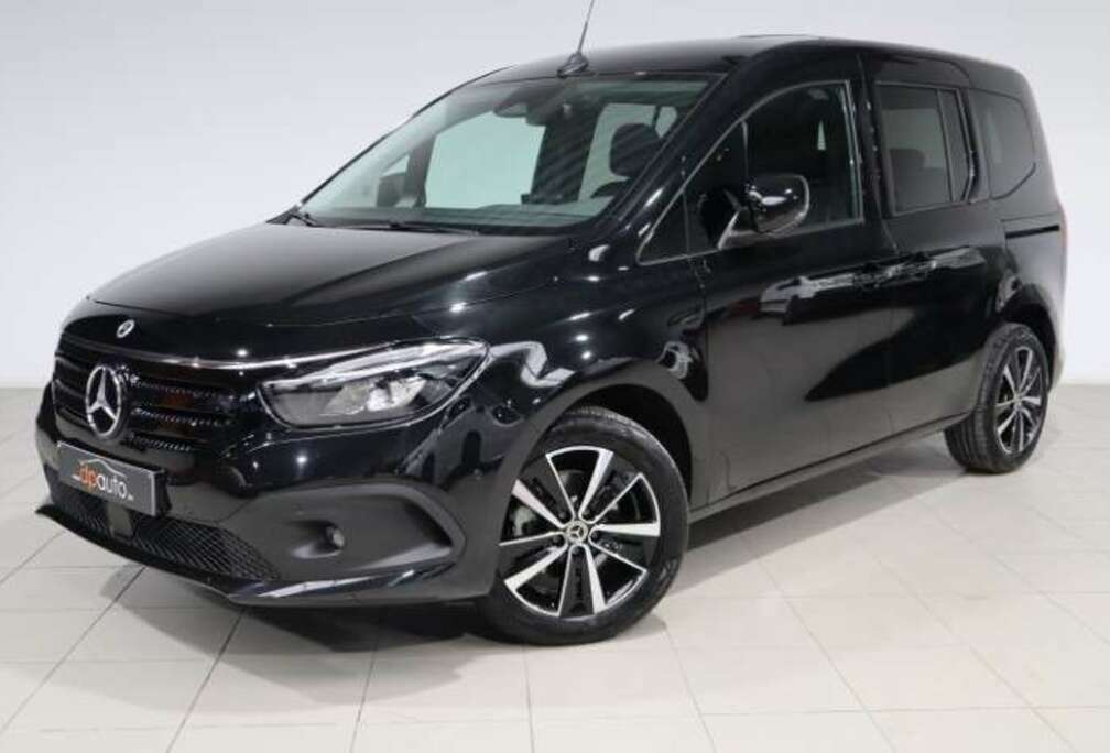 Mercedes-Benz EQT 45 kWh 200 L1 Premium Plus