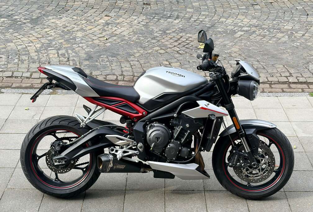 Triumph