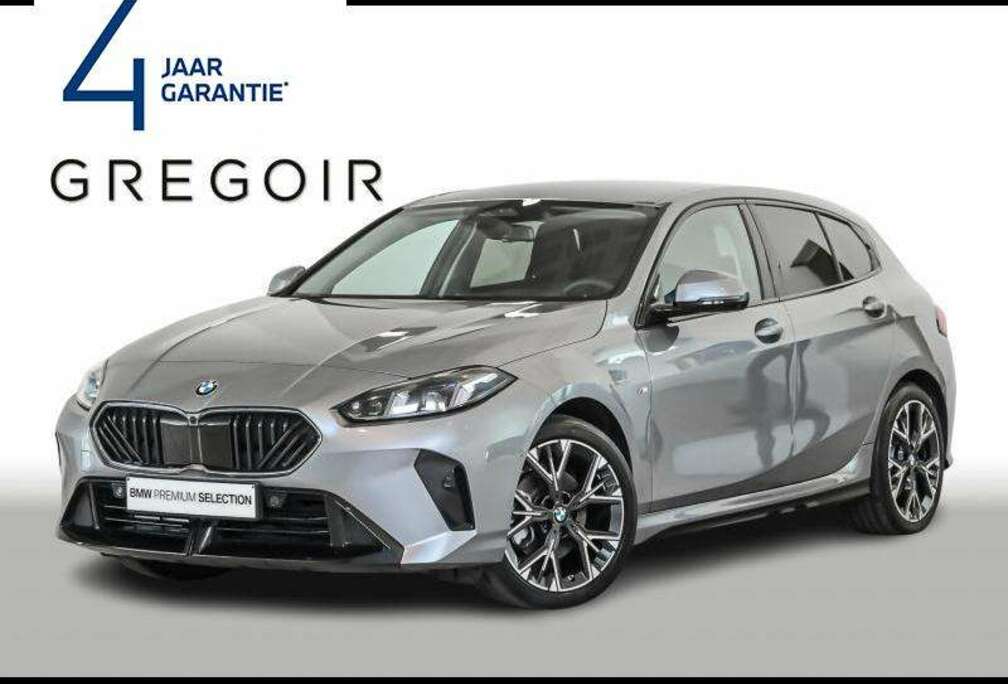 BMW i - M Edition | Dass+ | H&K | Comfort | 360Cam | H