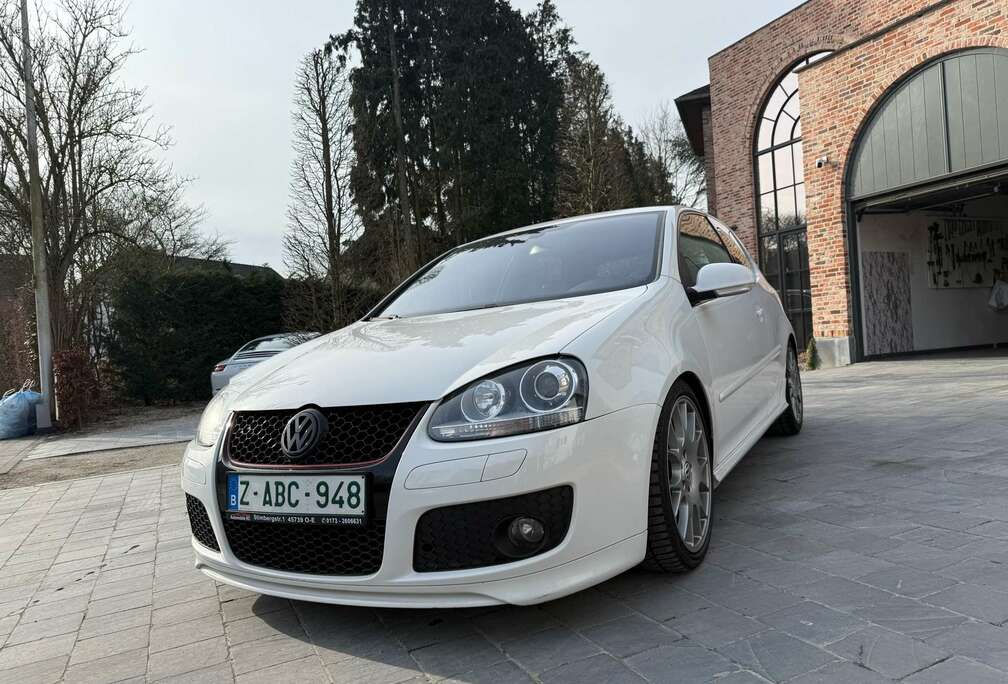 Volkswagen 2.0 DSG Edition 30 Special