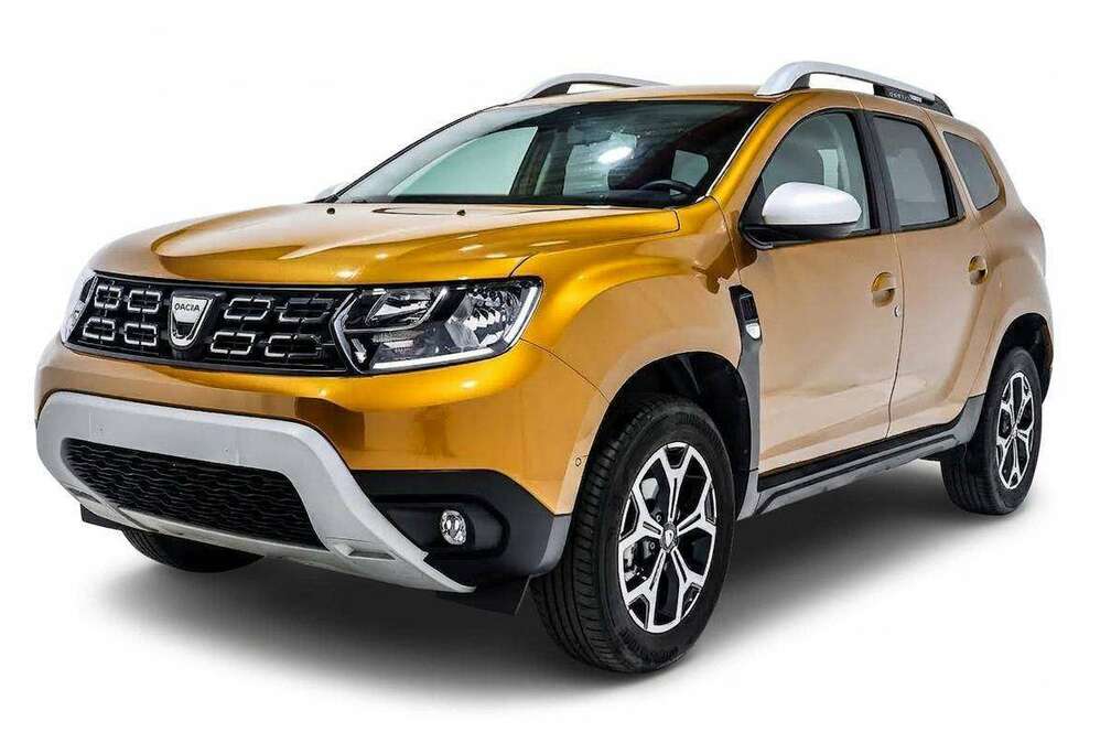 Dacia Duster 1.3 TCe Liberty GPF-24.000KMS-CAMERA 360-CLIM AUTO-GPS-JA17-REGULATEUR-APPLE CARPLAY-RAD AV/AR-ANGLE MORT-SUIVI CP
