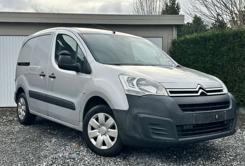 Citroen Gekeurd Voor Verkoop