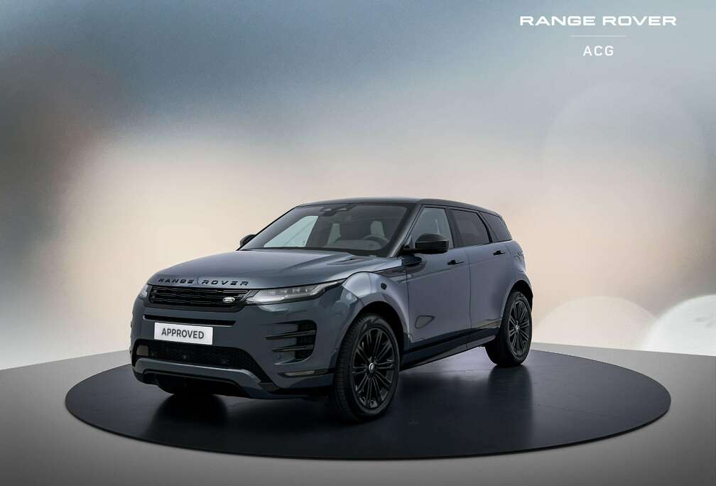 Land Rover P270e Dynamic SE AWD Auto. 26MY