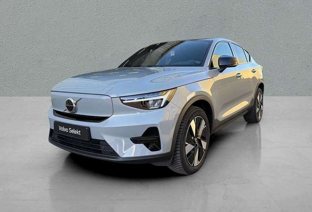 Volvo Recharge Core, Single Motor Extended Range, Elektr
