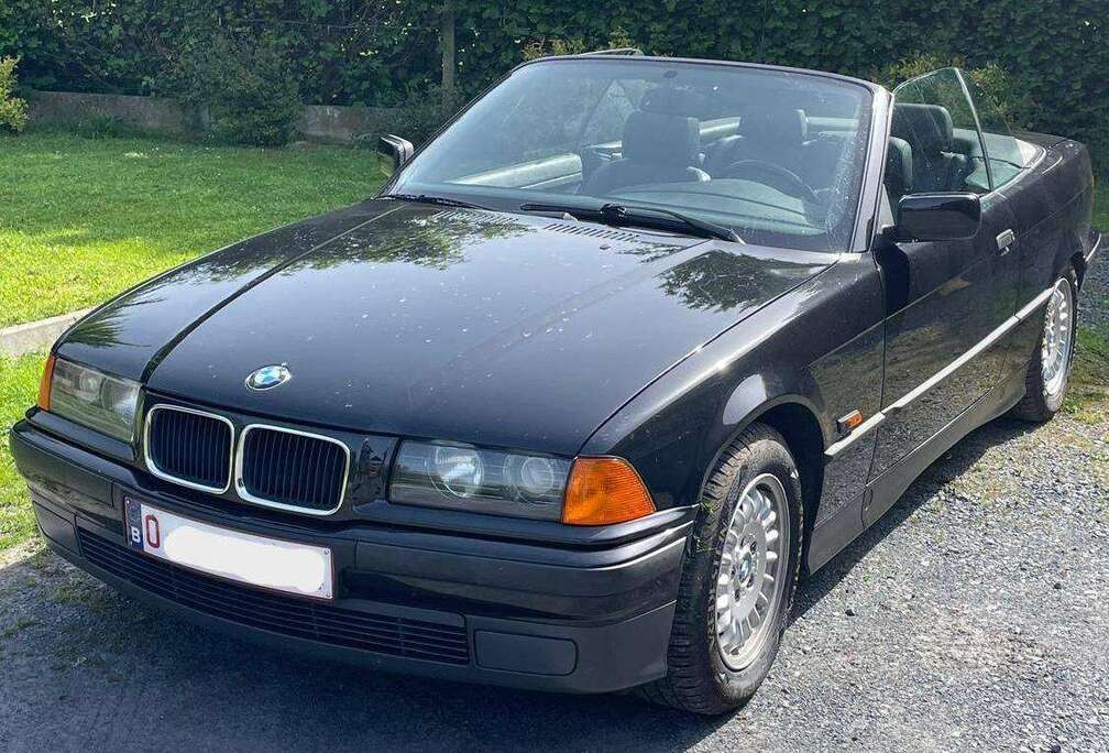 BMW 320ia