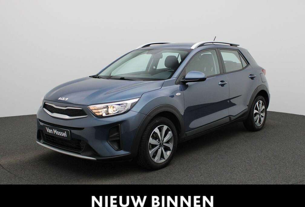 Kia 1.0 T 100 Urban Edition