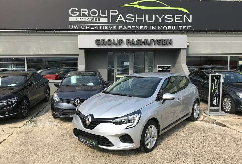 Renault Corporate Edition TCe 90