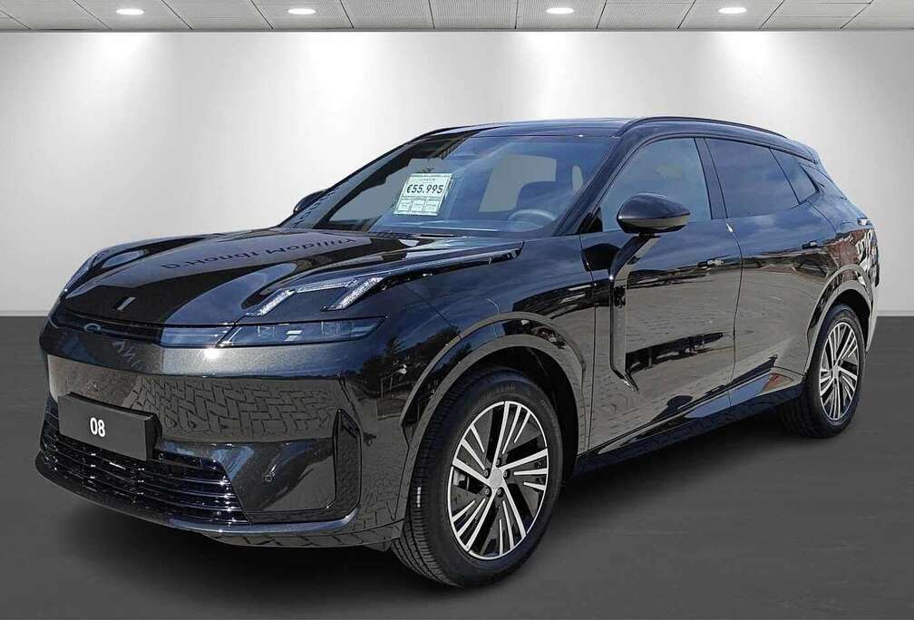 PHEV 1.5 Turbo Core - NEW STOCK