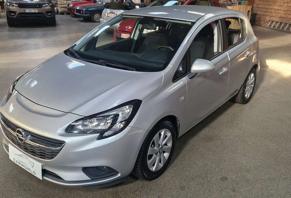 Opel 1.2i Advance Norme LEZ EURO6B $$12 MOIS GARANTI$$