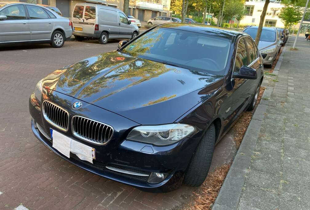 BMW 520d Aut.