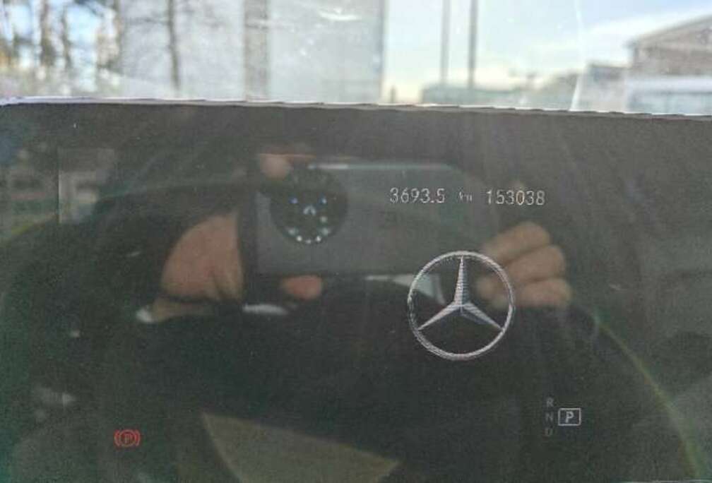 Mercedes-Benz A 180 Autotronic SPORT EDITION