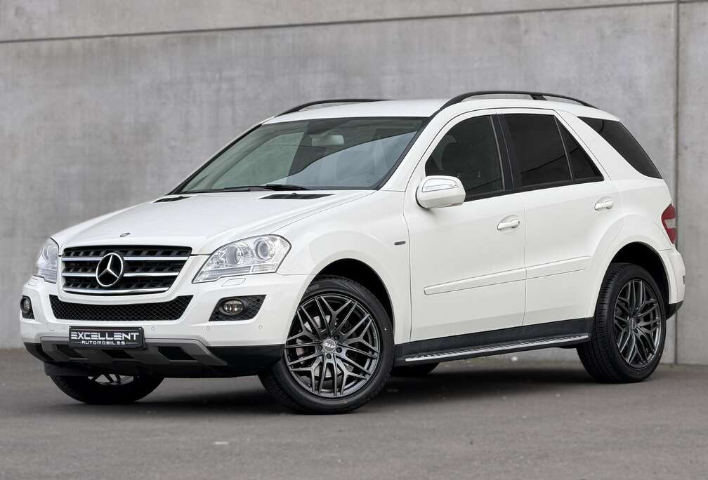 Mercedes-Benz CDI BlueEFFICIENCY*PDC*XENON*NAV*GARANTIE