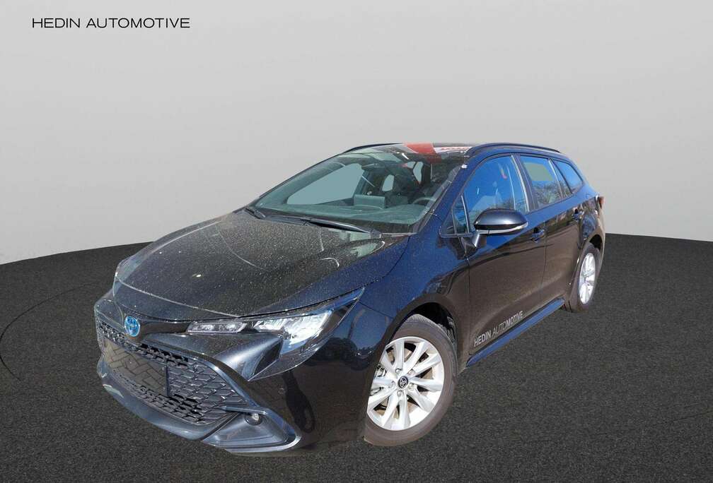 Toyota Touring Sports 1.8 Hybrid Dynamic e-CVT  Navigati