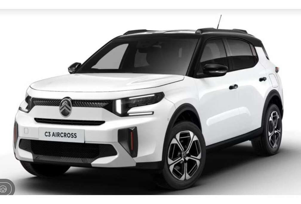 Citroen Max Hybrid 145PK Automaat *0KM*