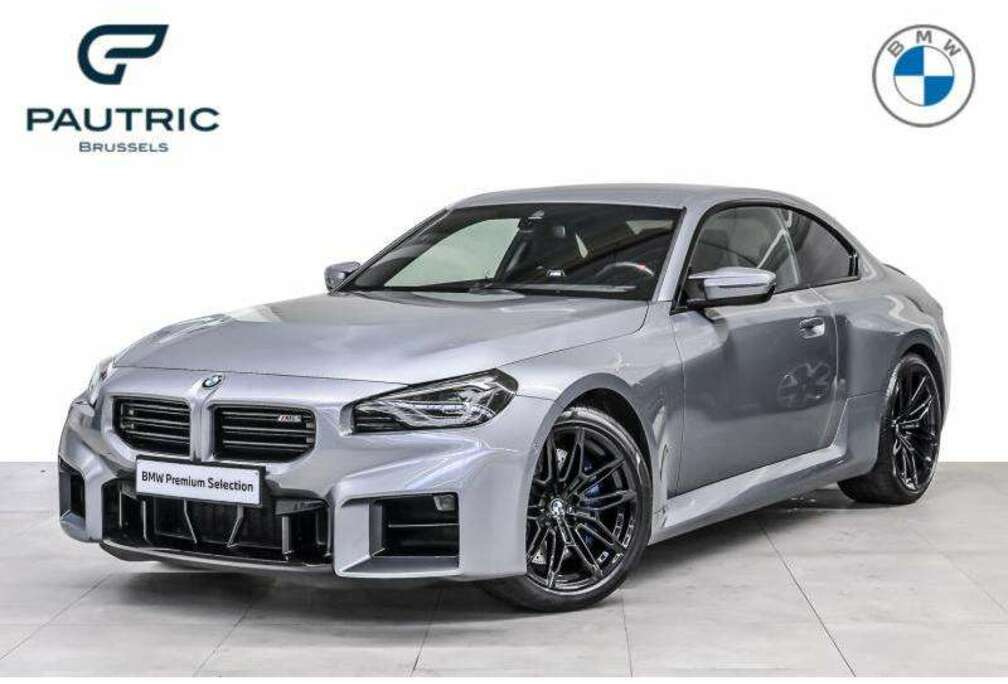 BMW CARBON SEATS - 2jaar/ans garantie