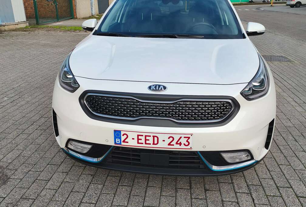 Kia Niro Sense 1.6 GDi PHEV 6DCT
