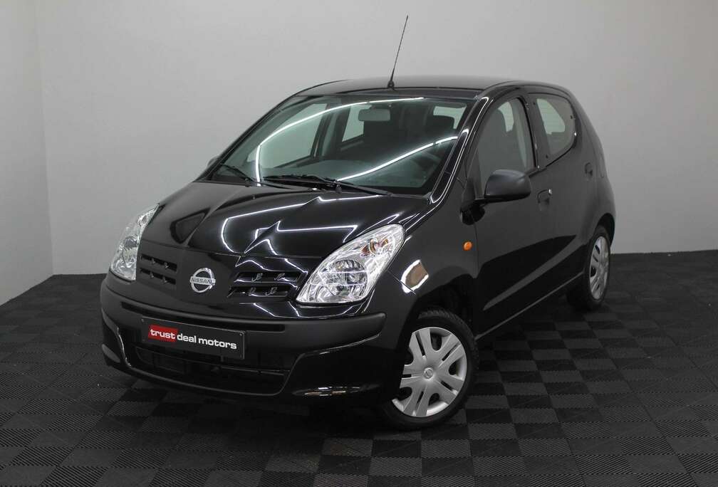 Nissan Pixo 1.0i Acenta * 1 Prop * Garantie *