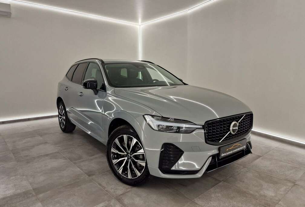 Volvo PLUS DARK HYBRID BENZINE AUTOMAAT 29000KM