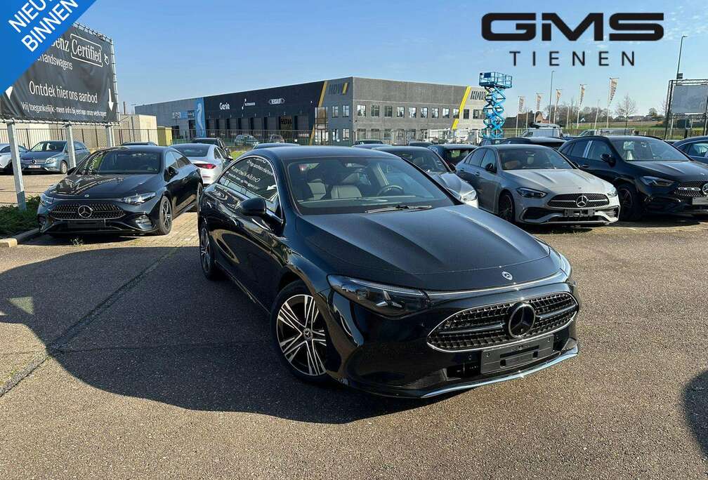 Mercedes-Benz 140 Years Edition