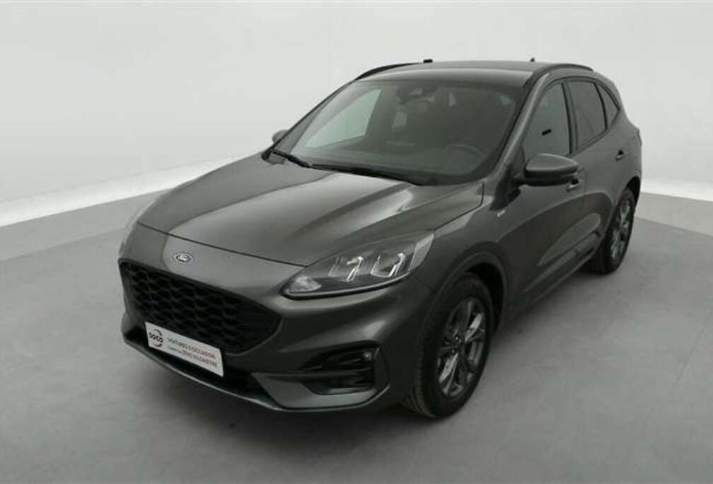 Ford 1.5 EcoBoost 150cv ST-Line NAVI / CAMERA / ALU