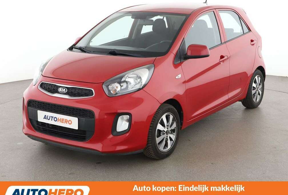 Kia 1.0 Edition 7